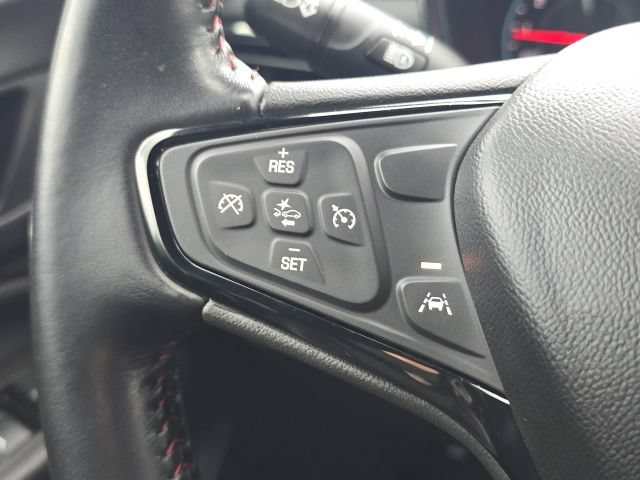 Used 2022 Chevrolet Equinox RS w/ LPO, Floor Liner Package FWD image 37