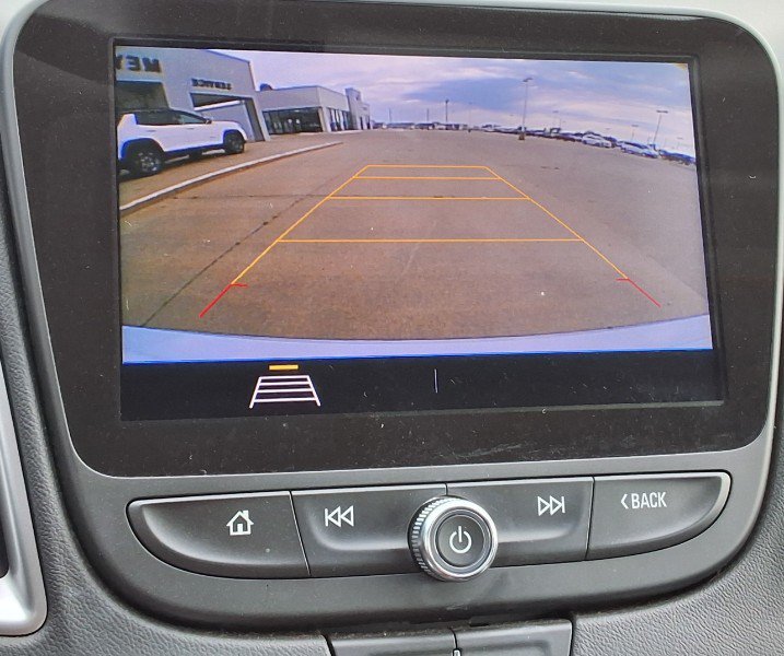 Used 2020 Chevrolet Malibu LS FWD image 19