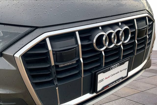 Used 2023 Audi Q7 2.0T Premium Plus AWD/4WD image 30