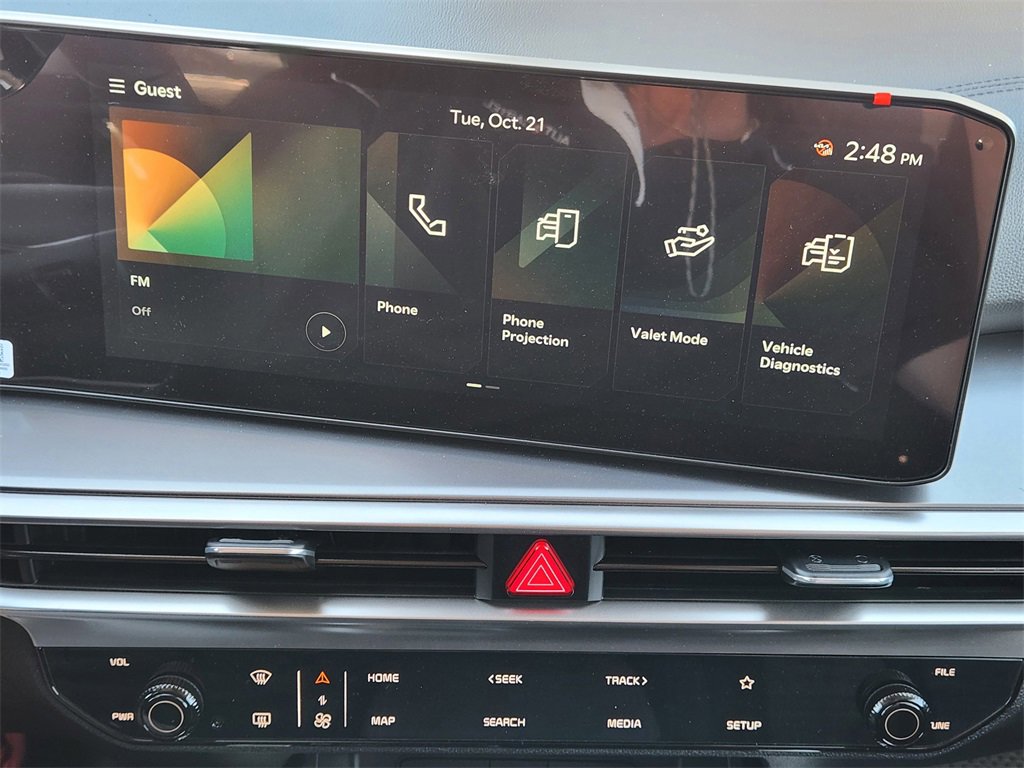 New 2026 Kia Sorento LX image 13