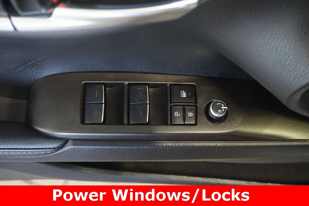 Certified 2023 Toyota Camry XLE w/ Navigation Package image 6