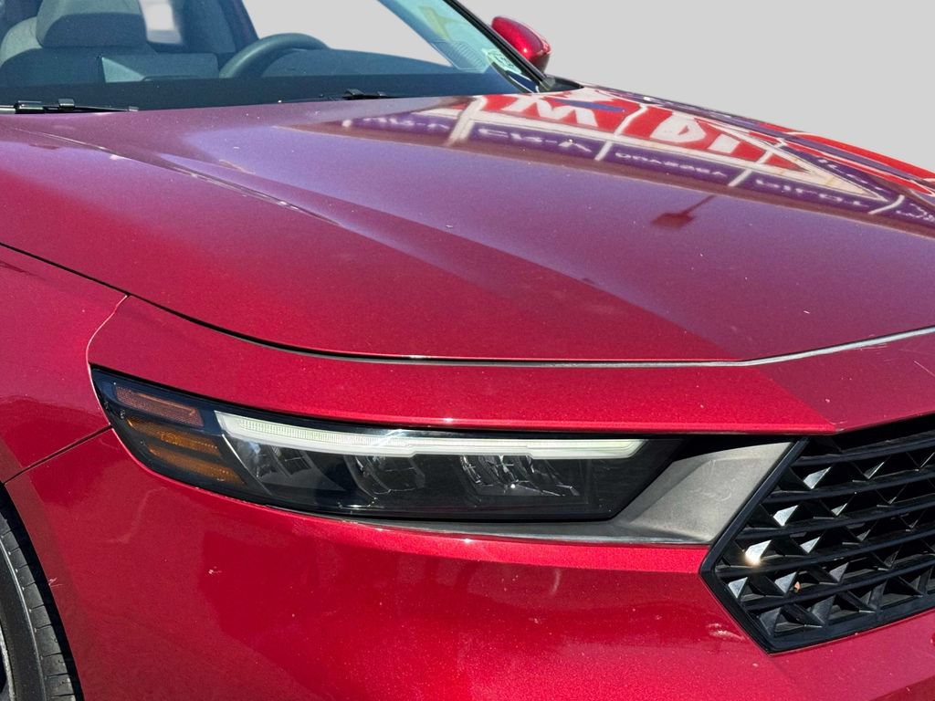 Used 2023 Honda Accord EX image 6