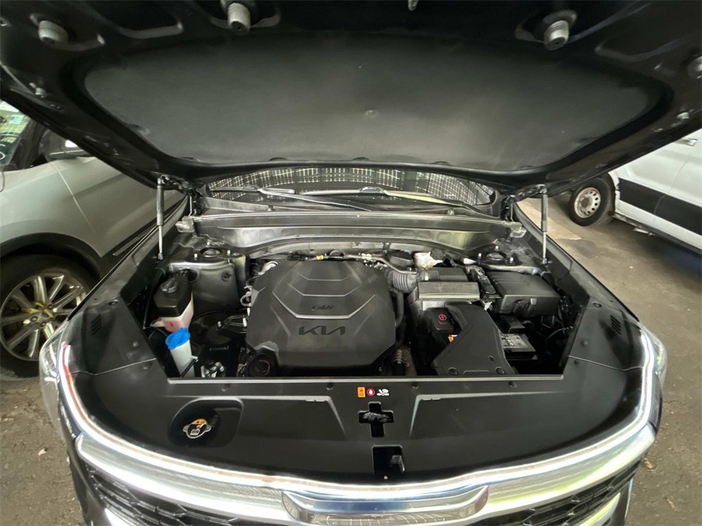 Used 2022 Kia Telluride S image 41