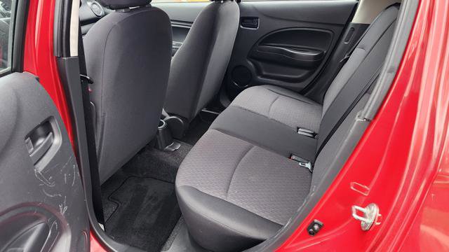 Used 2019 Mitsubishi Mirage ES image 16