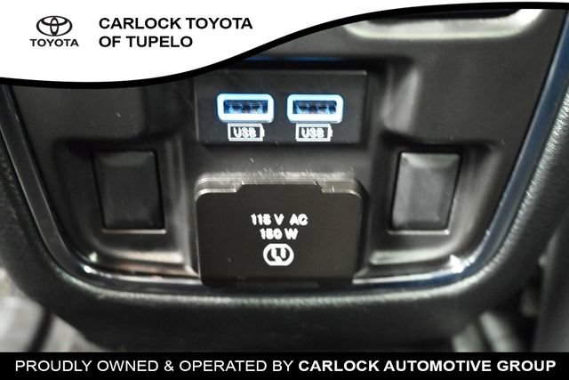Used 2022 Jeep Grand Cherokee Limited AWD/4WD image 19