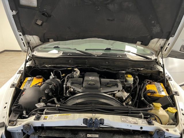 Used 2007 Dodge Ram 2500 Truck SLT w/ Quad Cab Big Horn Value Group AWD/4WD image 58