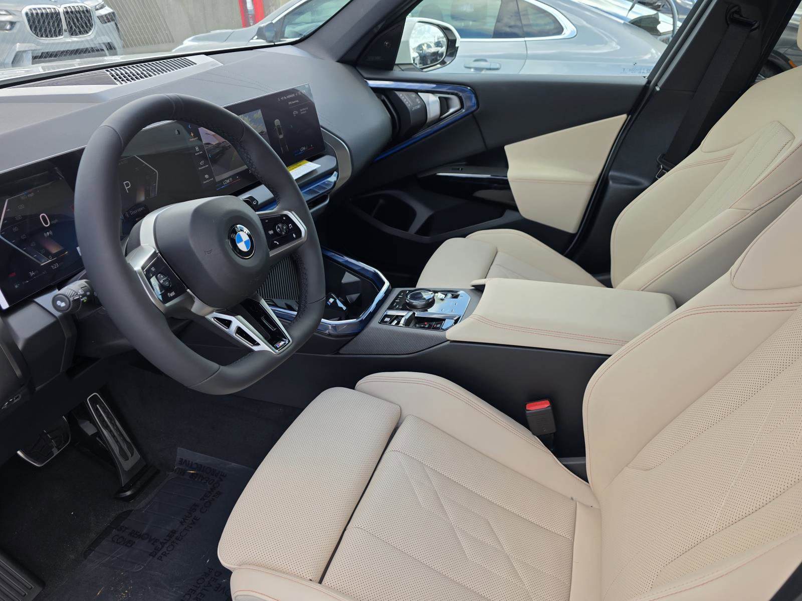 New 2026 BMW X3 xDrive30 w/ M Sport Package image 7