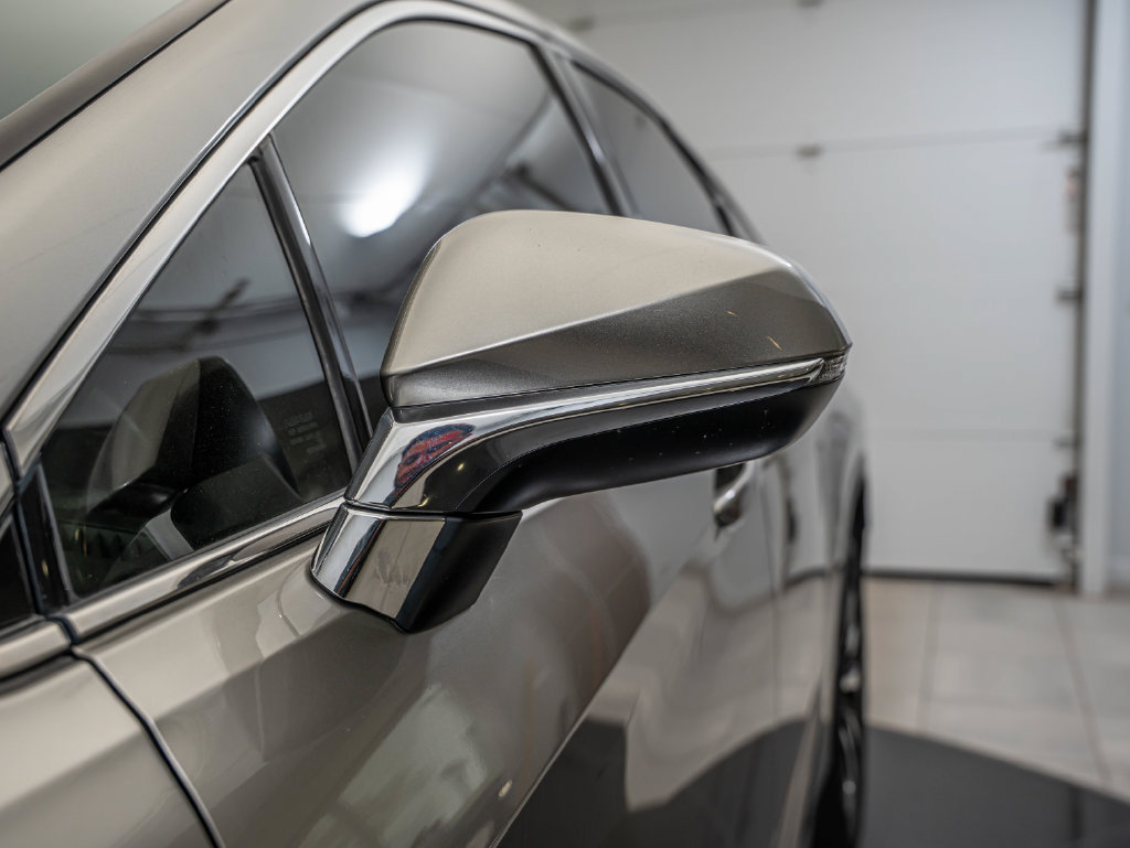 Certified 2020 Lexus RX 350 FWD w/ Accessory Package image 9