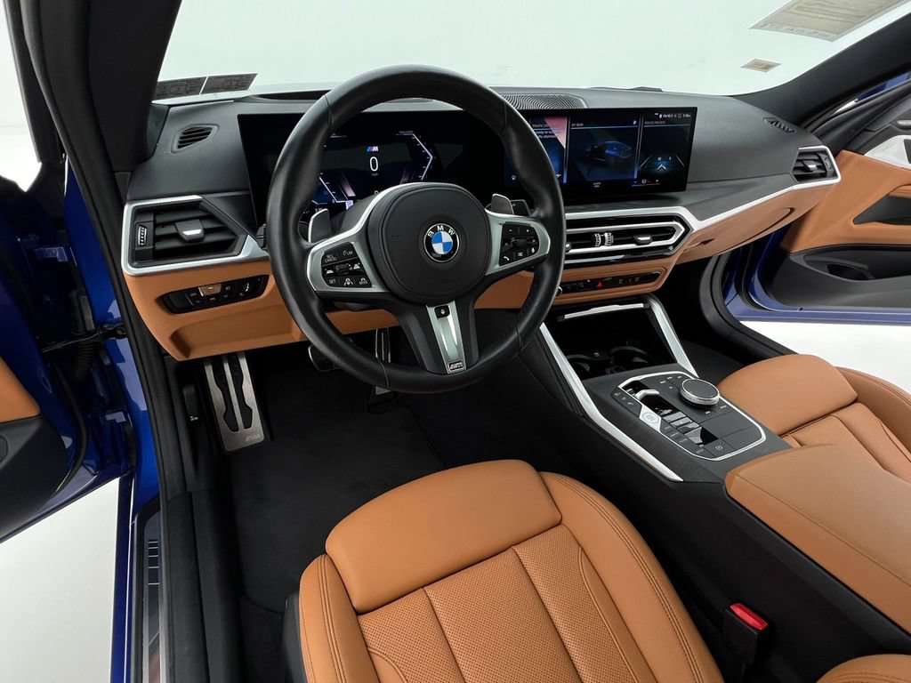 Used 2024 BMW 440i xDrive Coupe AWD/4WD image 21