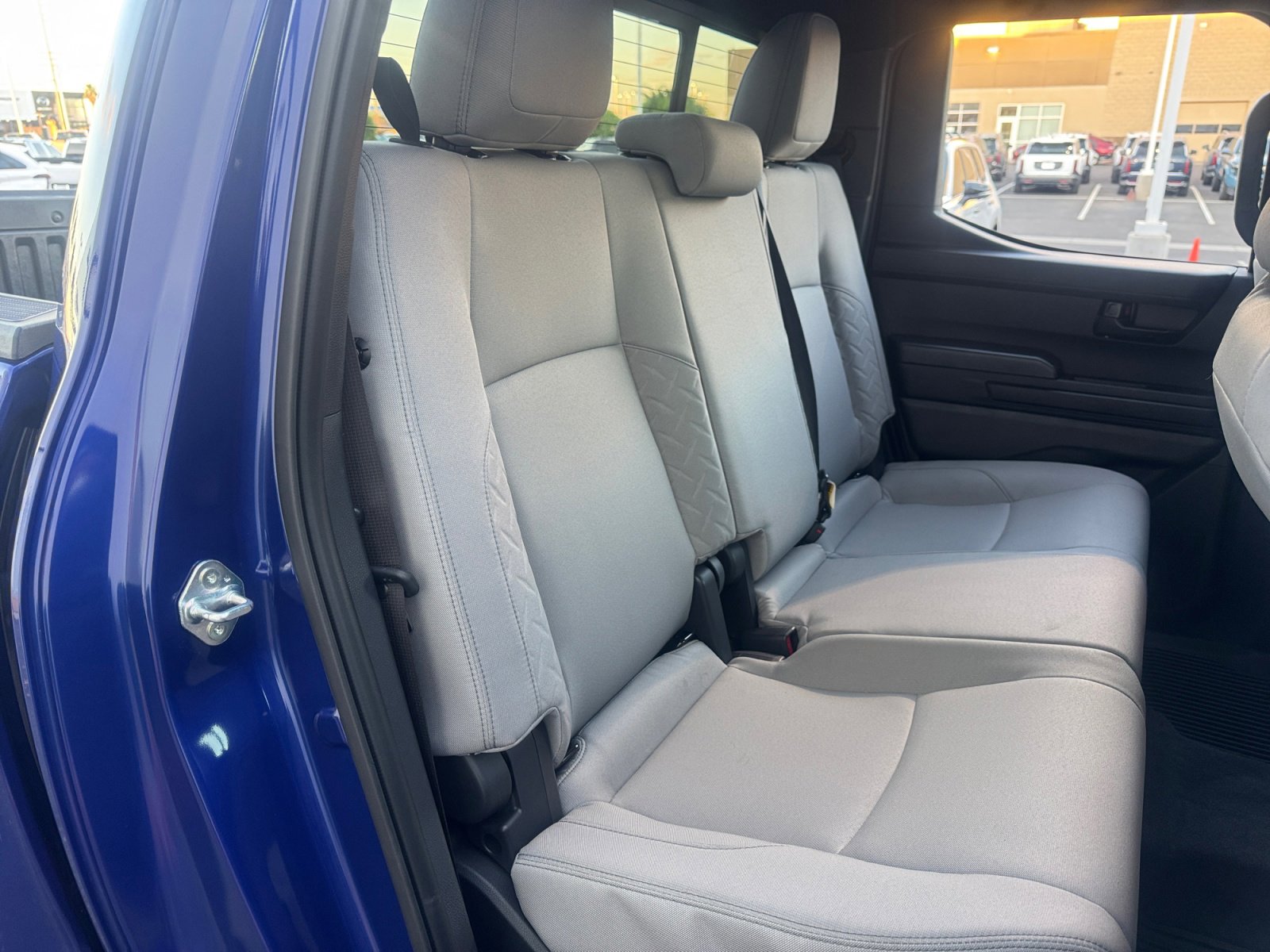 Certified 2025 Toyota Tacoma SR5 image 18