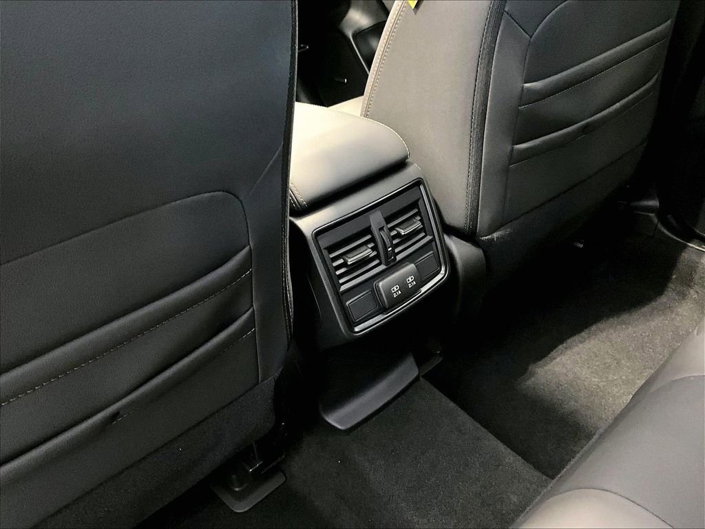 Used 2024 Subaru Forester Wilderness image 25