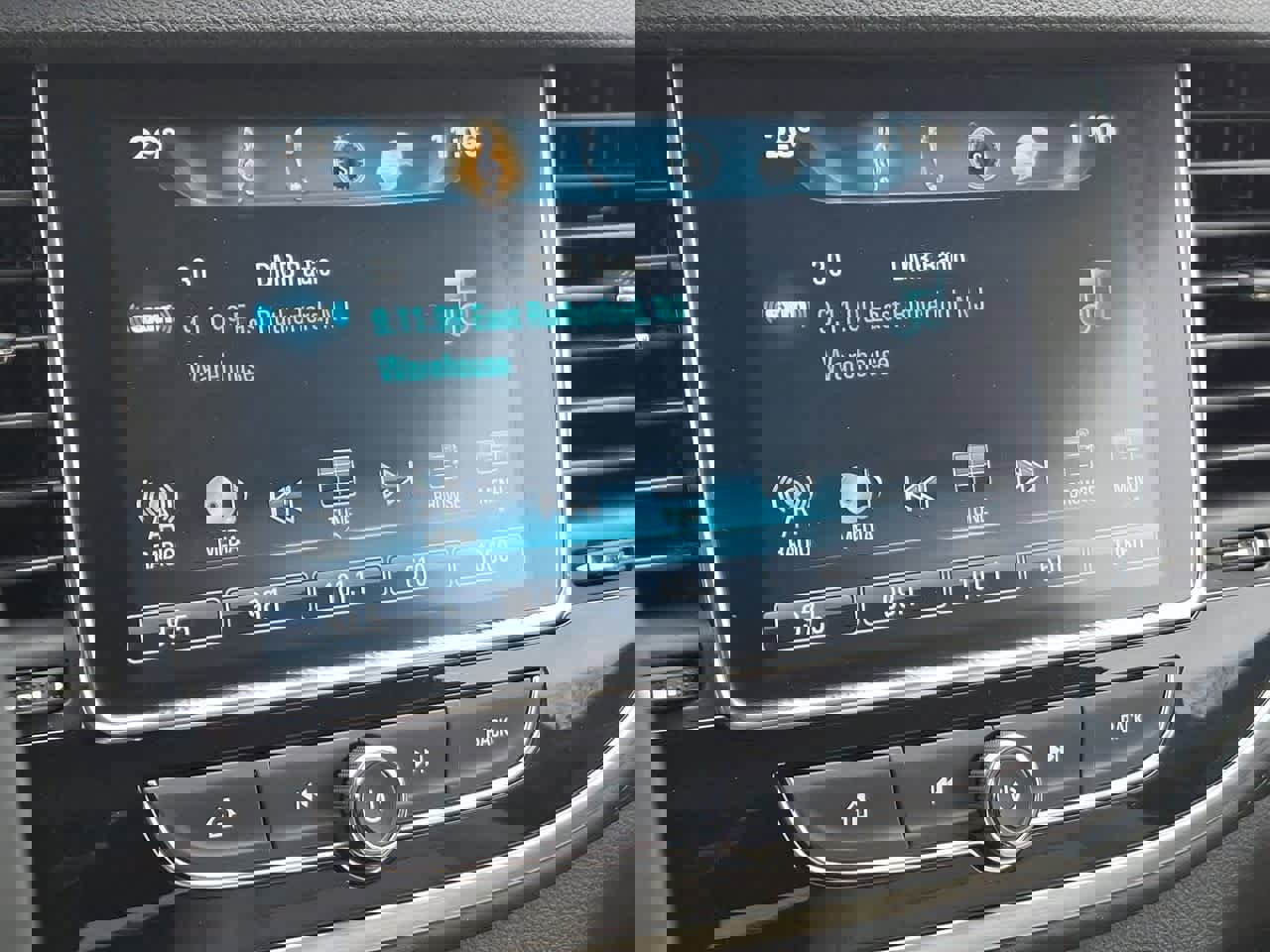 Used 2019 Buick Encore Essence image 20