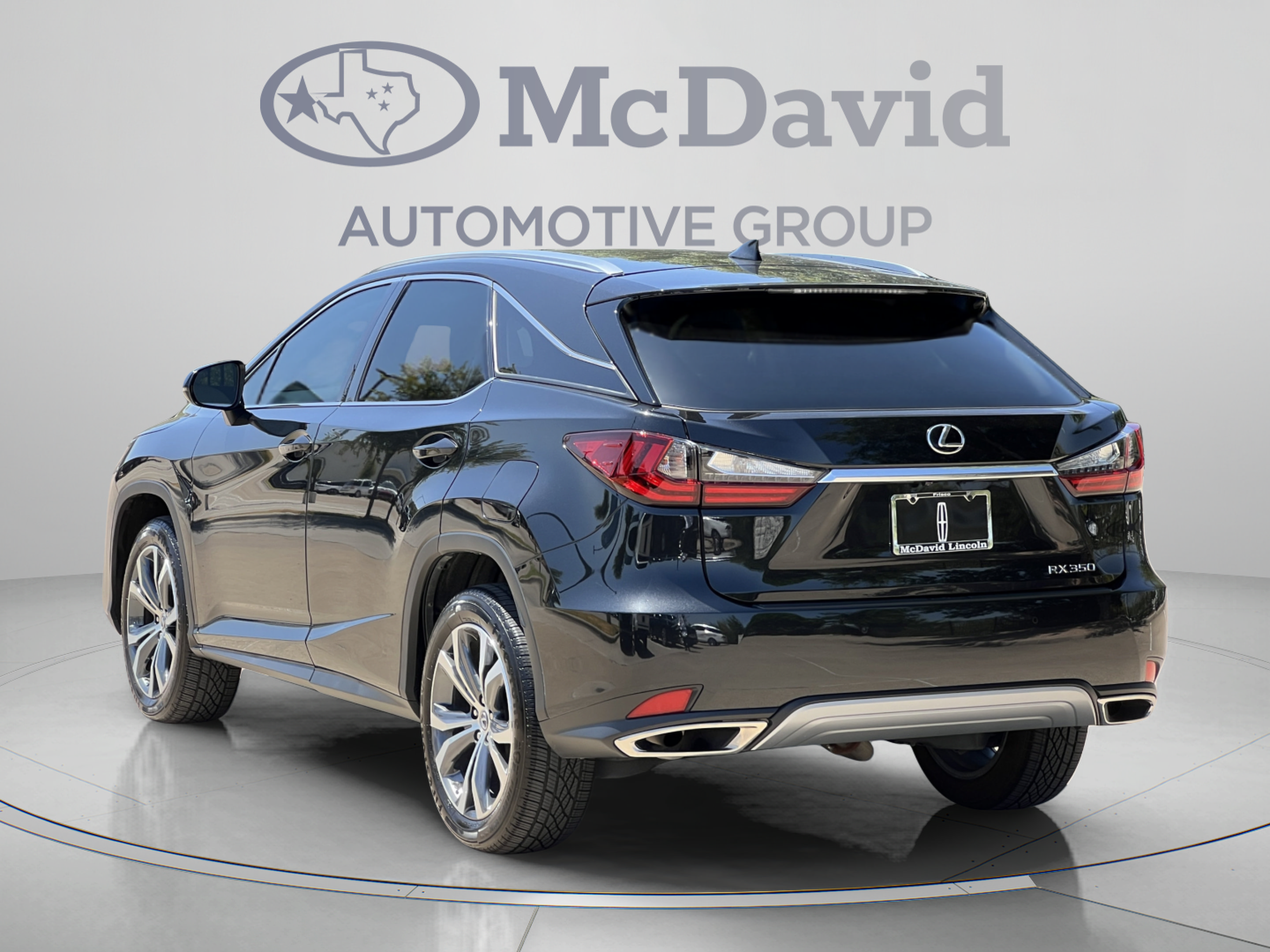 Used 2022 Lexus RX 350 FWD w/ Premium Package image 5