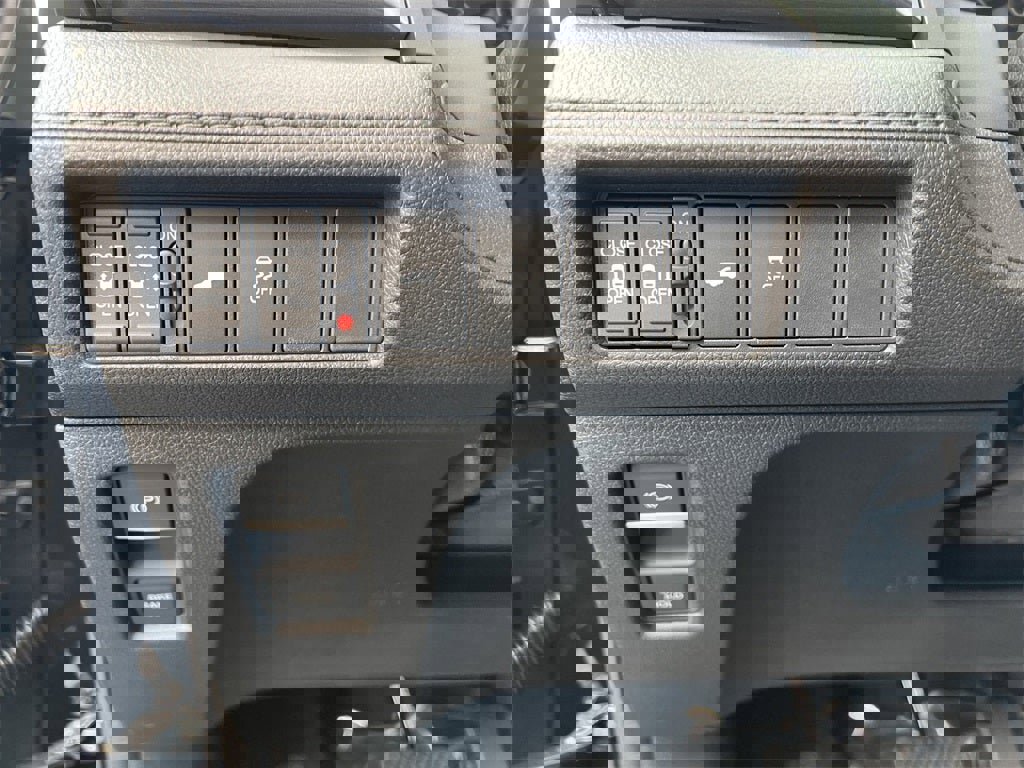 New 2026 Honda Odyssey EX-L image 35