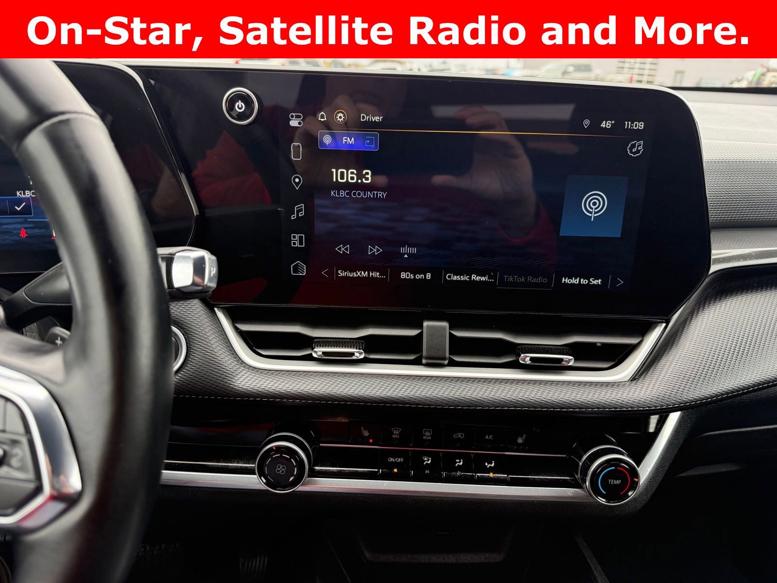 Used 2025 Chevrolet Equinox LT FWD image 14