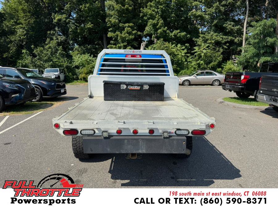 Used 2020 RAM 2500 Tradesman image 10