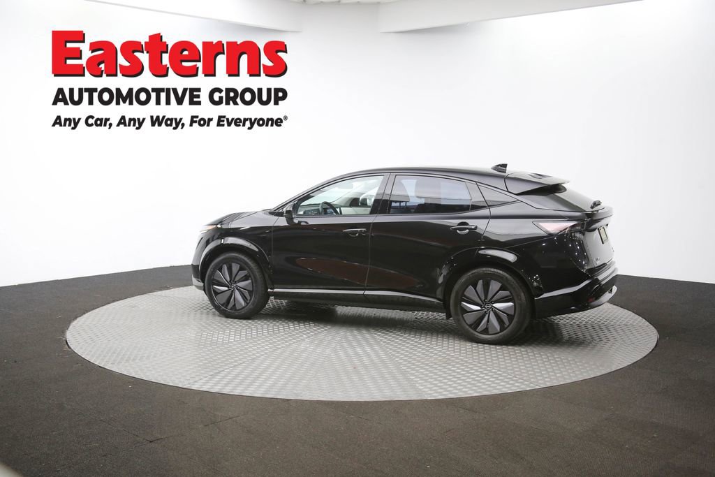 Used 2023 Nissan Ariya AWD image 60