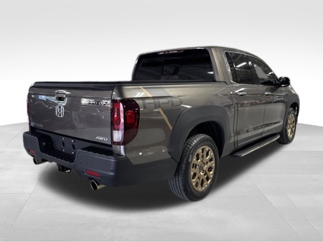 Used 2022 Honda Ridgeline RTL-E image 7