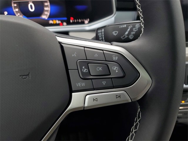 New 2026 Volkswagen Taos SE image 28