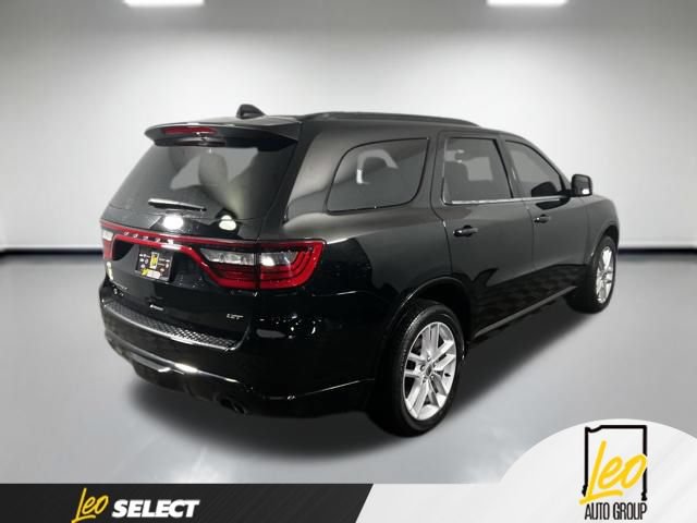 Used 2023 Dodge Durango GT AWD/4WD image 6