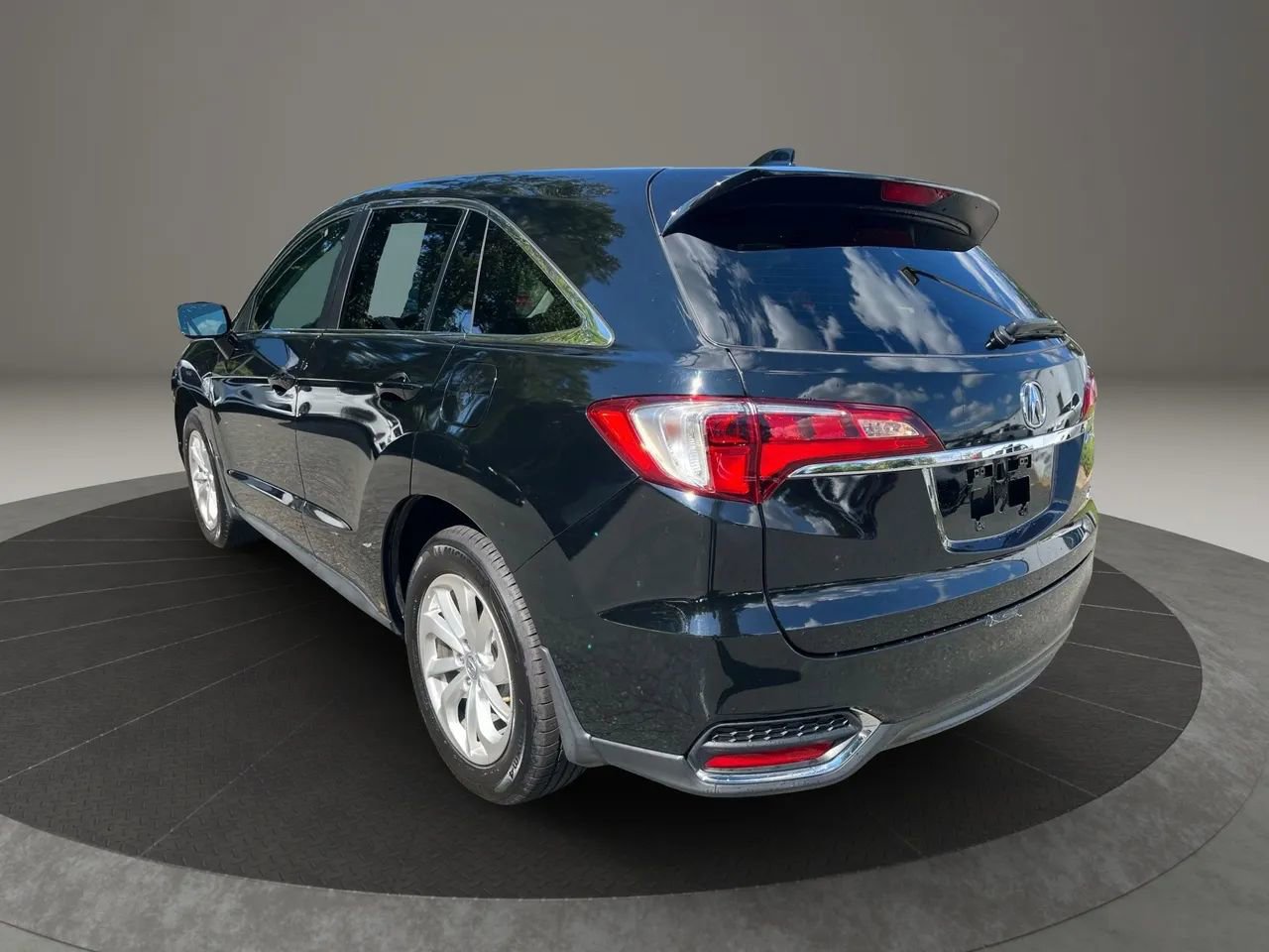 Used 2016 Acura RDX AWD image 7