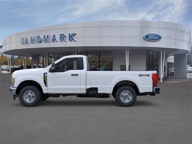 New 2026 Ford F250 XL image 3