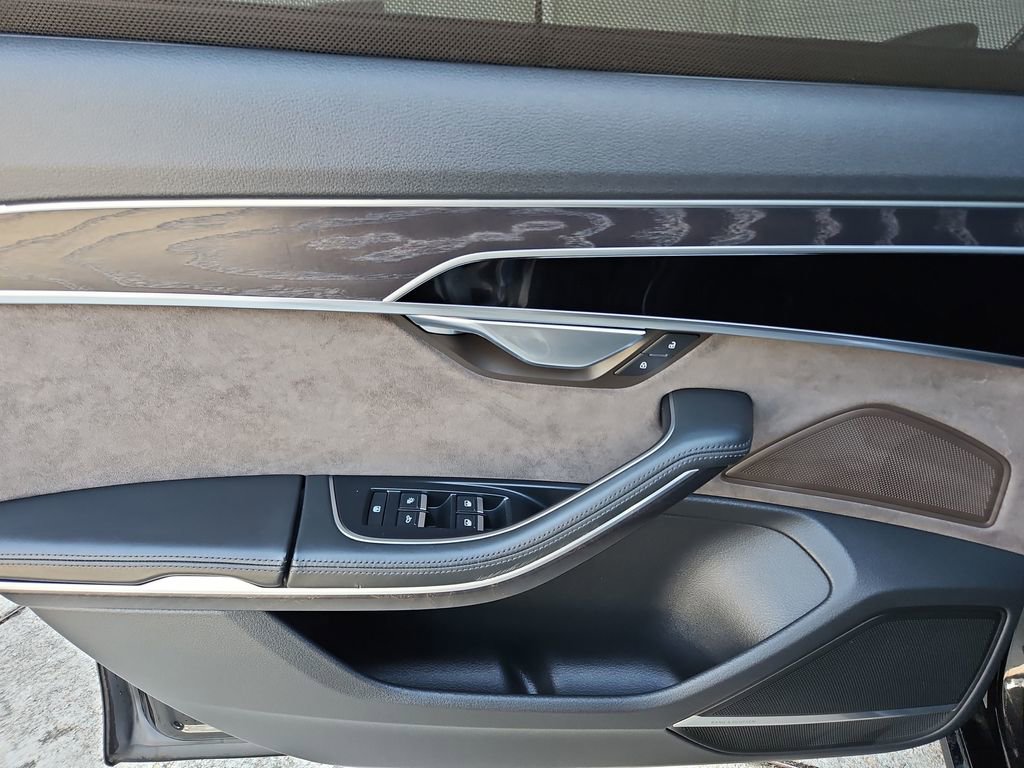 Used 2019 Audi A8 L 3.0T w/ Executive Package image 31