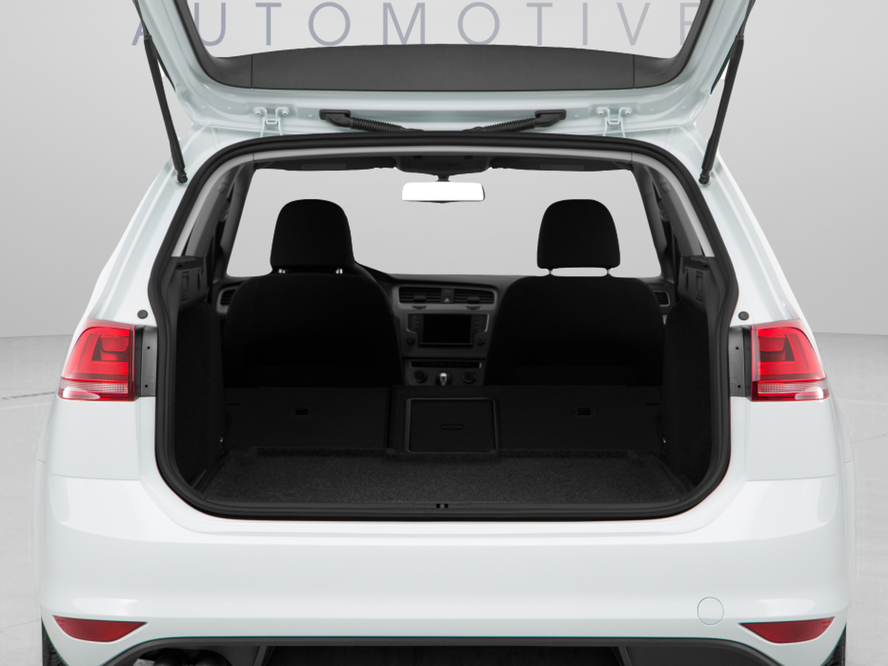 Used 2016 Volkswagen Golf SE FWD image 28
