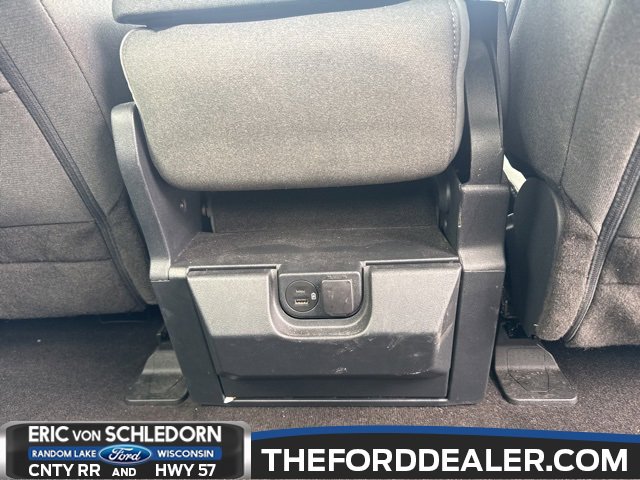 Used 2022 Ford F150 XLT image 15