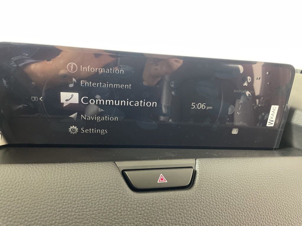 New 2026 MAZDA CX-90 3.3 Turbo w/ Preferred Package image 15