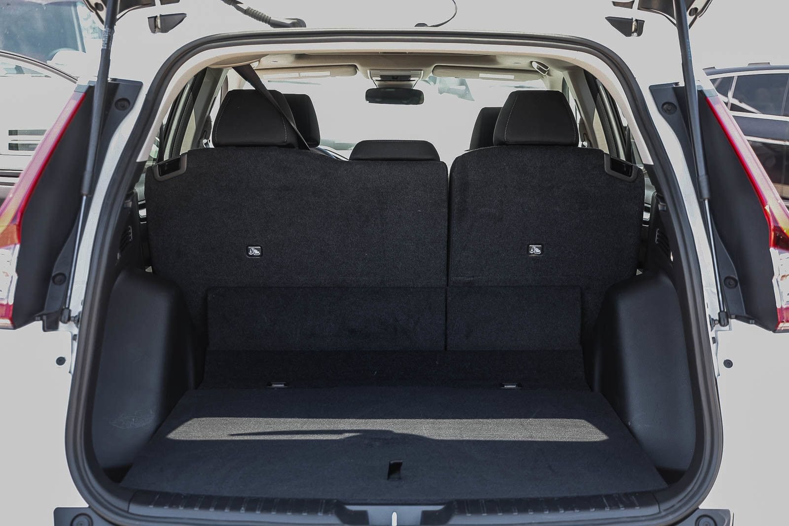 Used 2026 Honda CR-V EX image 26