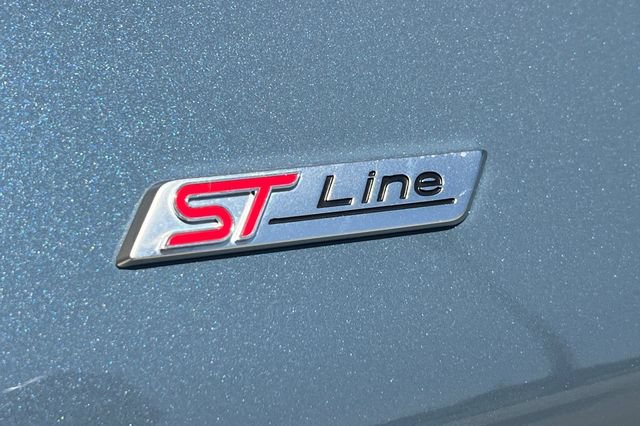 Used 2025 Ford Explorer ST-Line RWD image 40