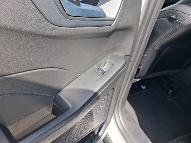 Used 2023 Ford Escape ST-Line w/ Tech Pack #1 FWD image 12