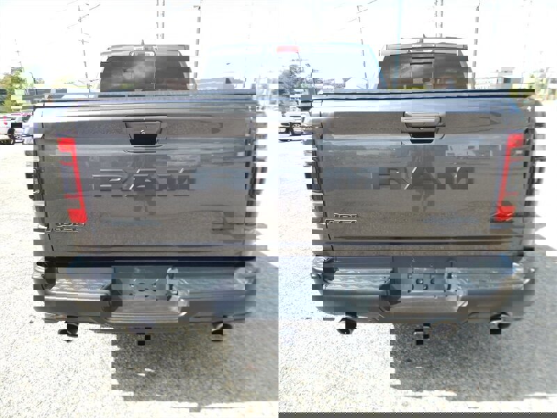 Used 2019 RAM 1500 Rebel w/ Level 2 Equipment Group image 9