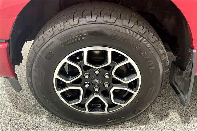 Used 2022 Ford F150 XLT w/ Equipment Group 302A High image 36