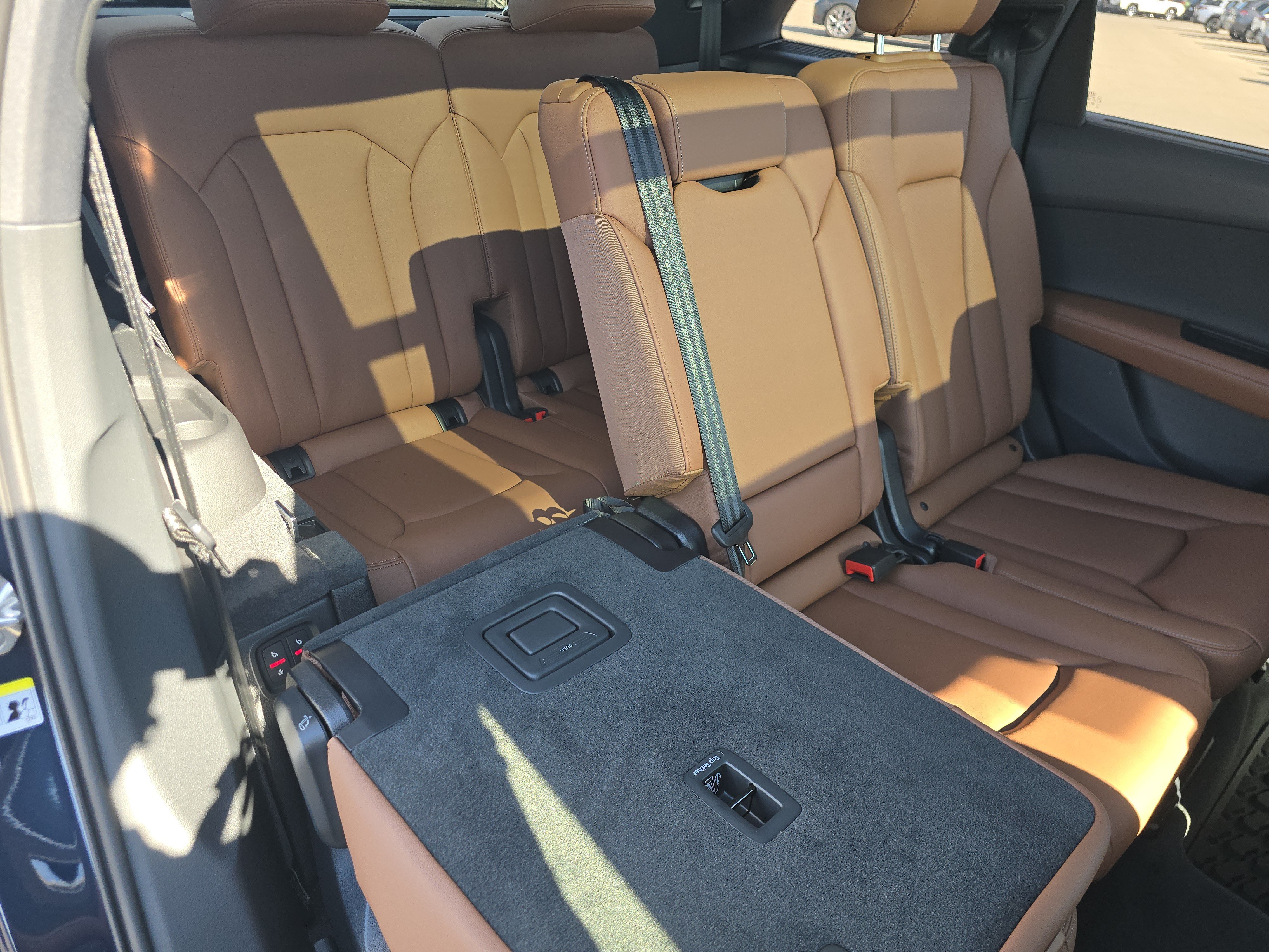 New 2026 Audi Q7 Premium Plus AWD/4WD image 19
