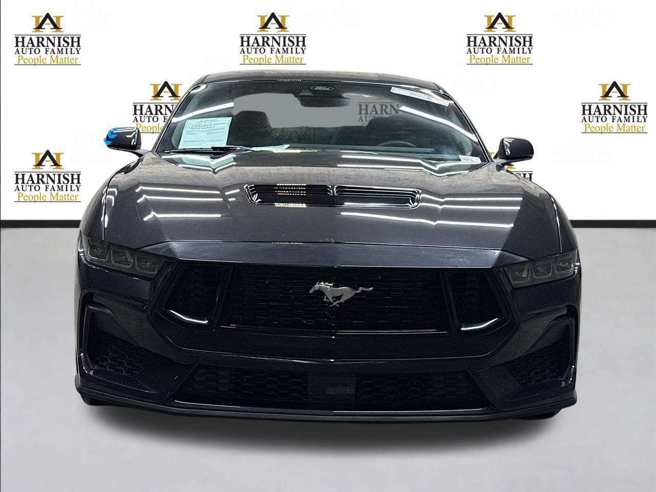 Used 2024 Ford Mustang GT Premium RWD image 2