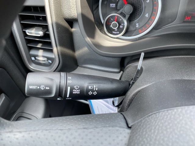 New 2025 RAM 3500 Tradesman image 13