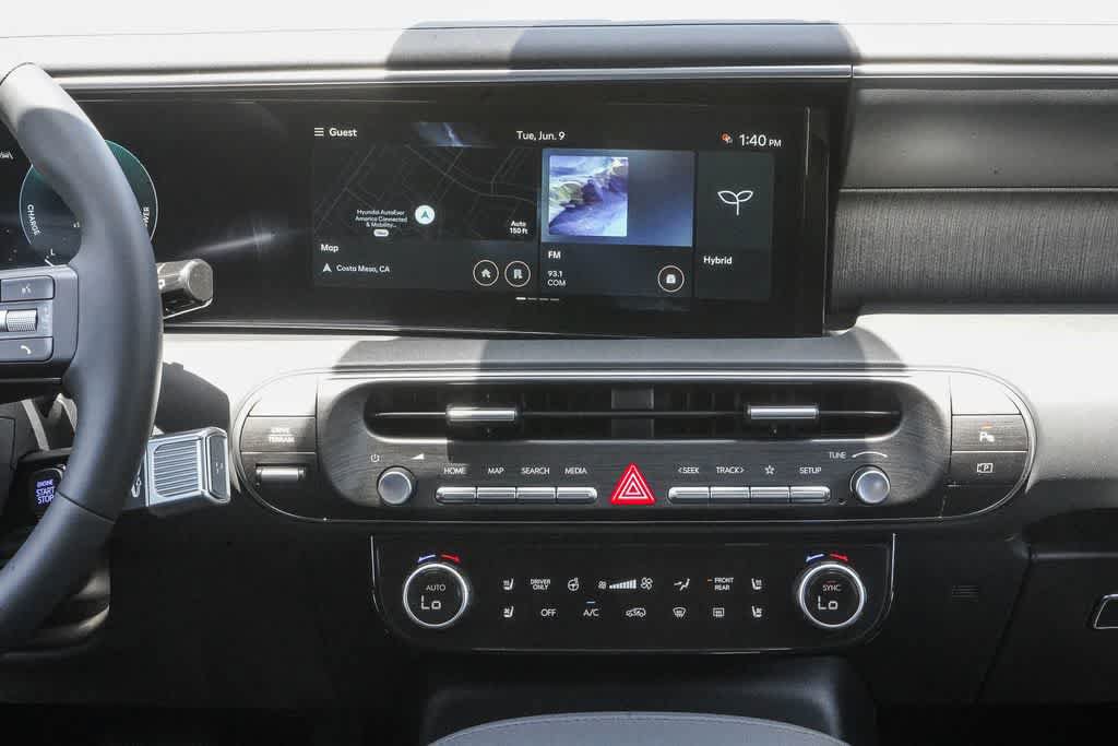 New 2026 Hyundai Palisade SEL Premium AWD/4WD image 13
