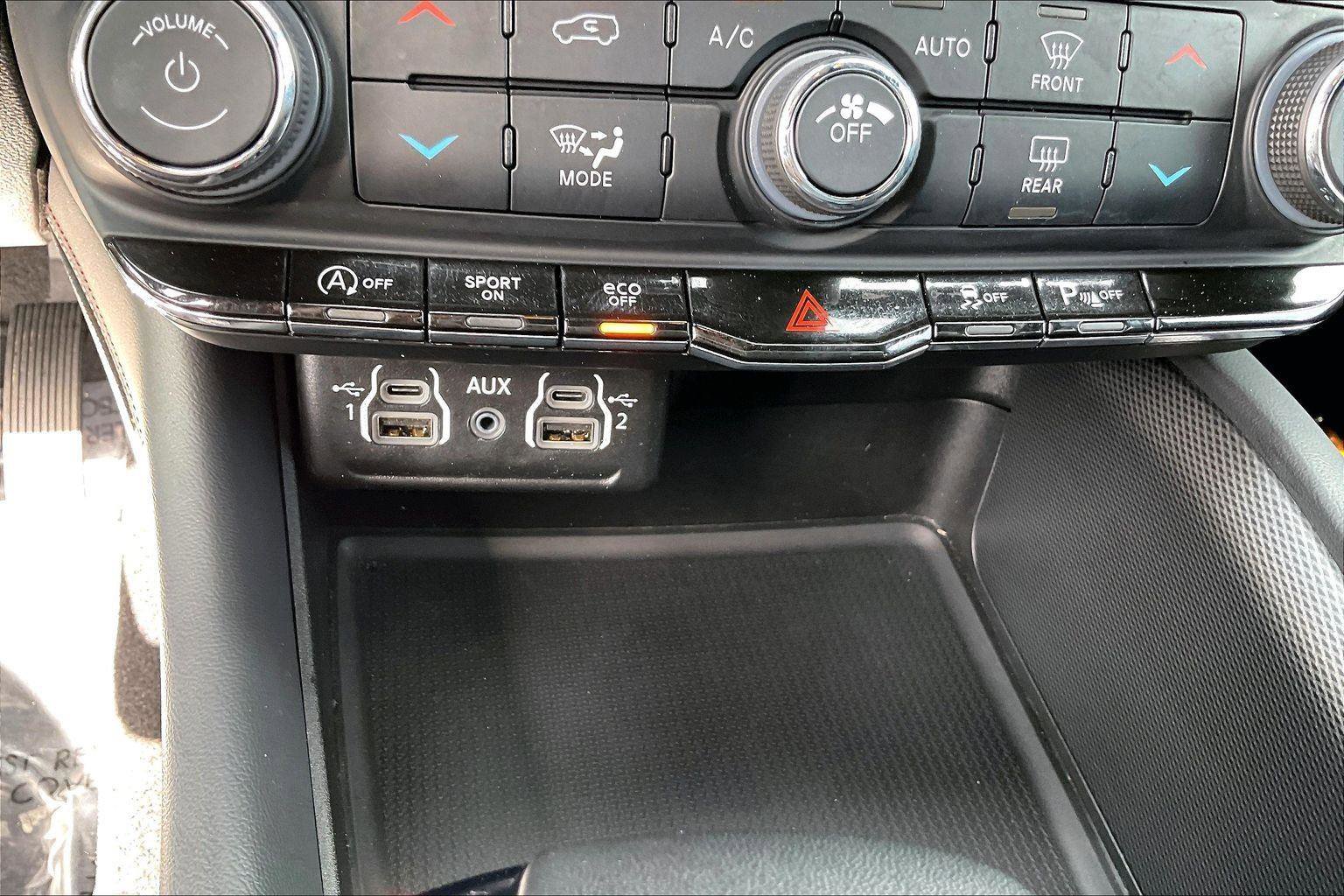 Used 2026 Dodge Durango GT AWD/4WD image 33