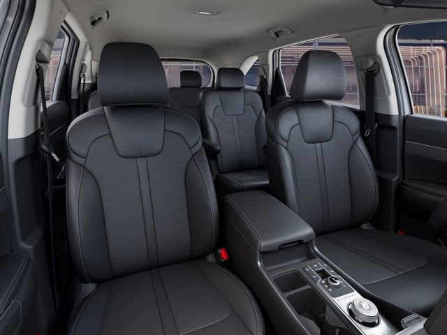 New 2026 Kia Sorento EX AWD/4WD image 15