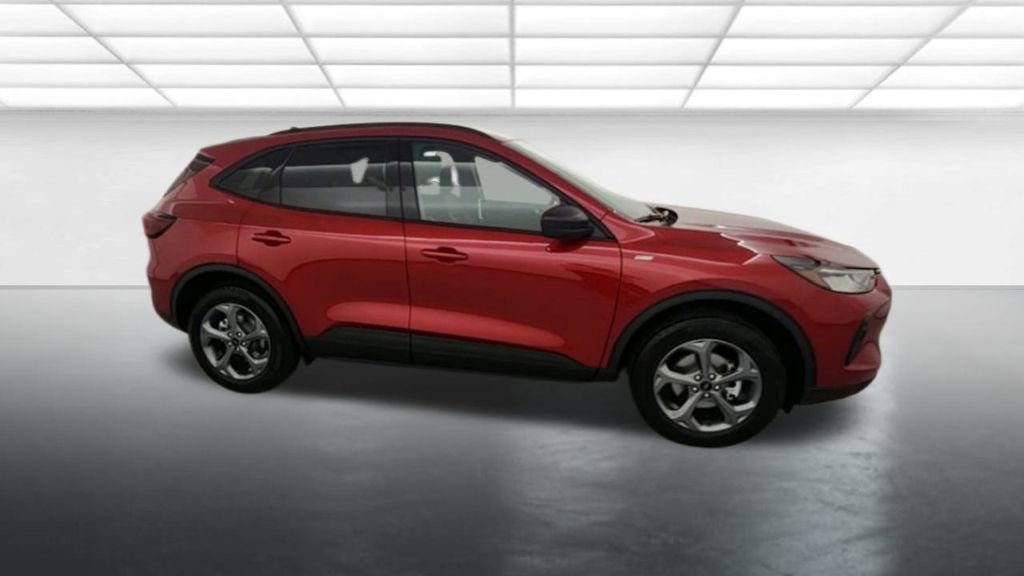 New 2026 Ford Escape ST-Line w/ Tech Pack #1 image 9