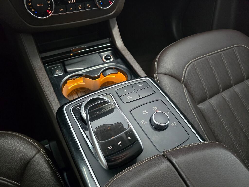 Used 2018 Mercedes-Benz GLE 350 4MATIC image 38