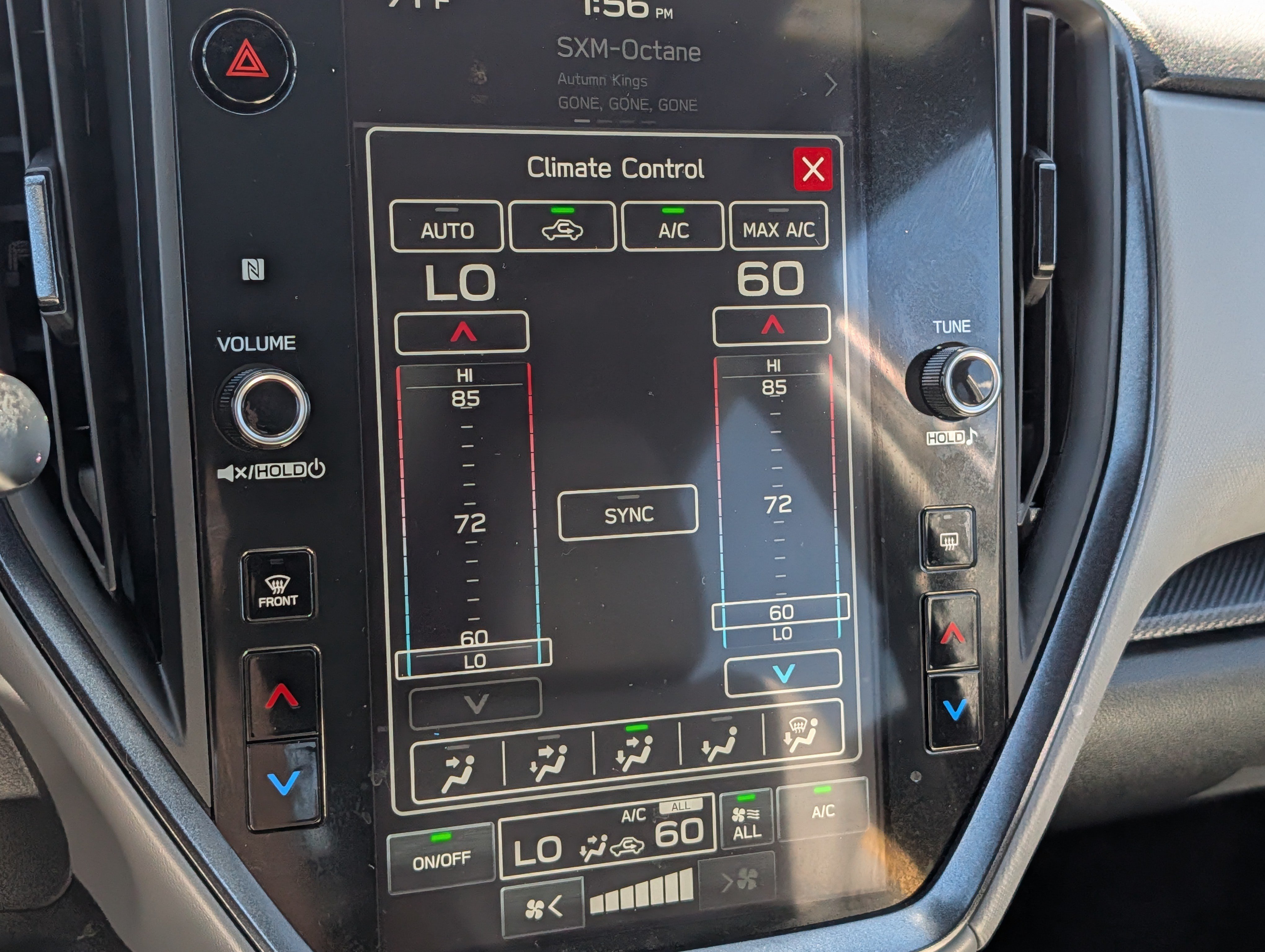 Certified 2025 Subaru Crosstrek 2.5i Sport AWD/4WD image 23