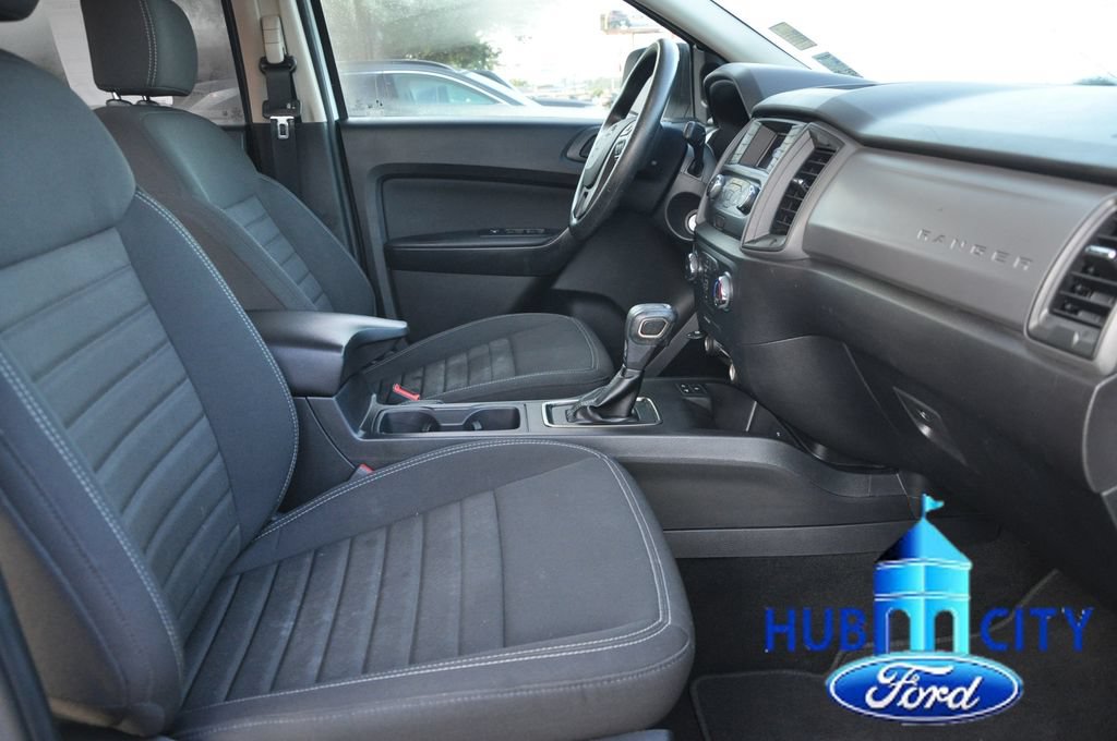 Used 2022 Ford Ranger XL w/ Equipment Group 101A High RWD image 16