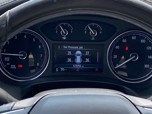Used 2019 Buick Enclave Essence w/ Trailering Package, 5000 lbs. FWD image 9