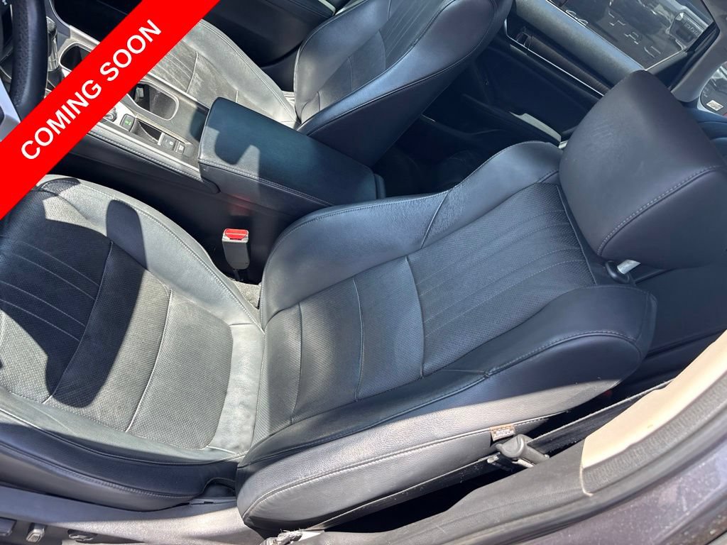Used 2018 Honda Accord EX-L image 15