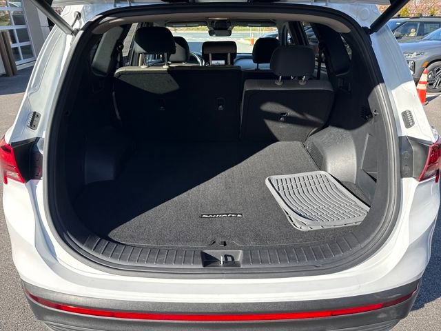 Used 2023 Hyundai Santa Fe SEL w/ Cargo Package image 23
