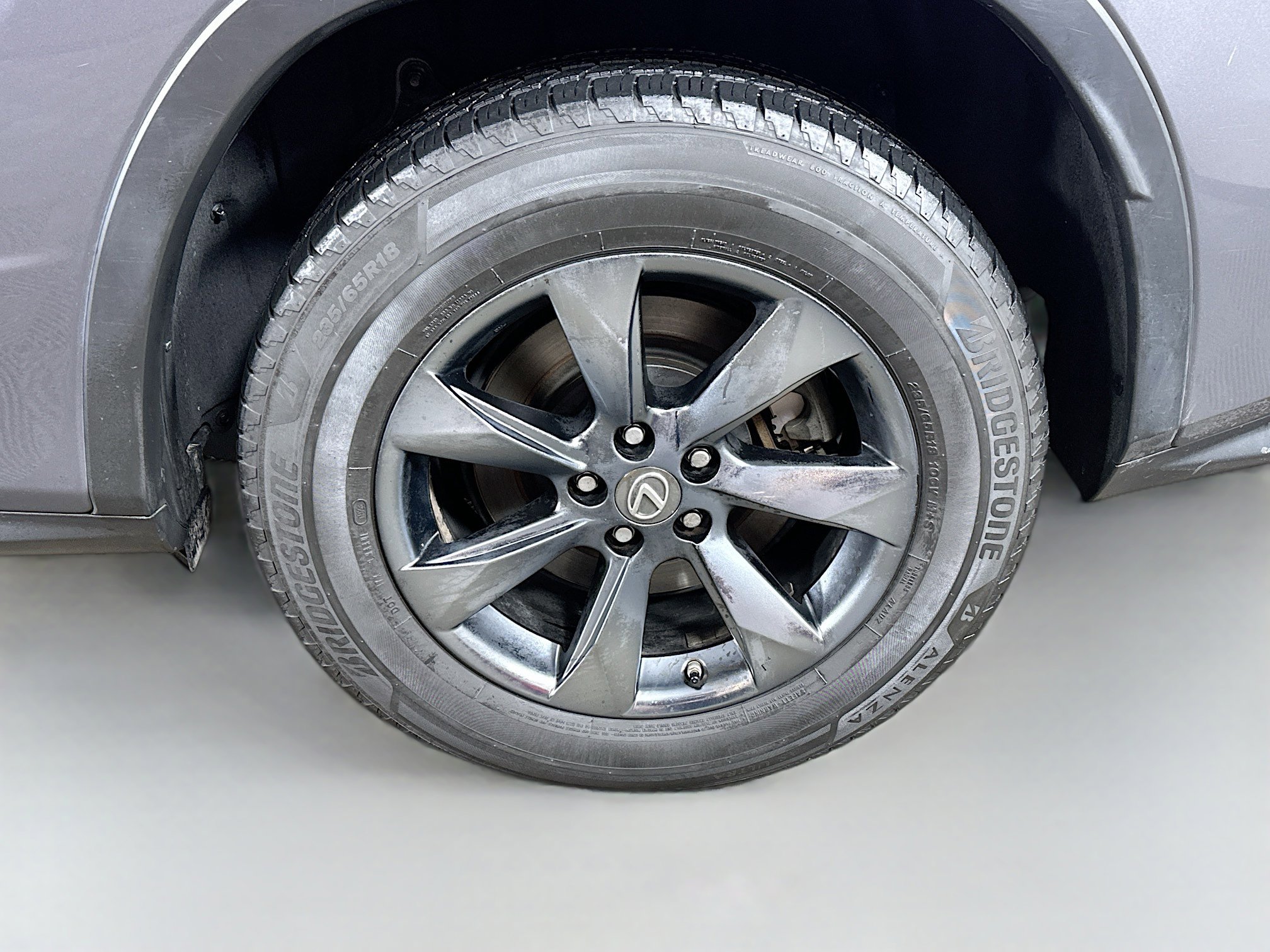 Used 2016 Lexus RX 350 AWD w/ Premium Package image 31