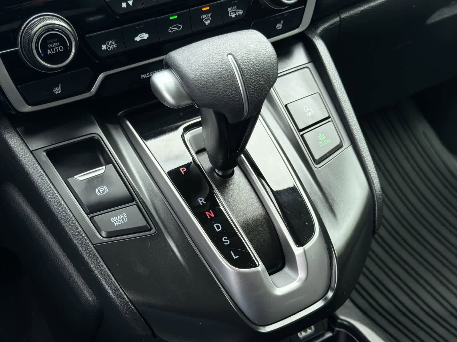 Used 2020 Honda CR-V EX image 33